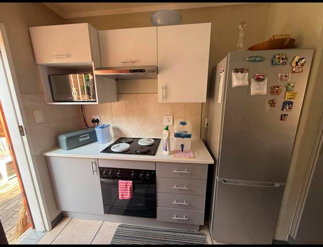 2 BEDROOM APARTMENT FOR SALE IN THE REEDS